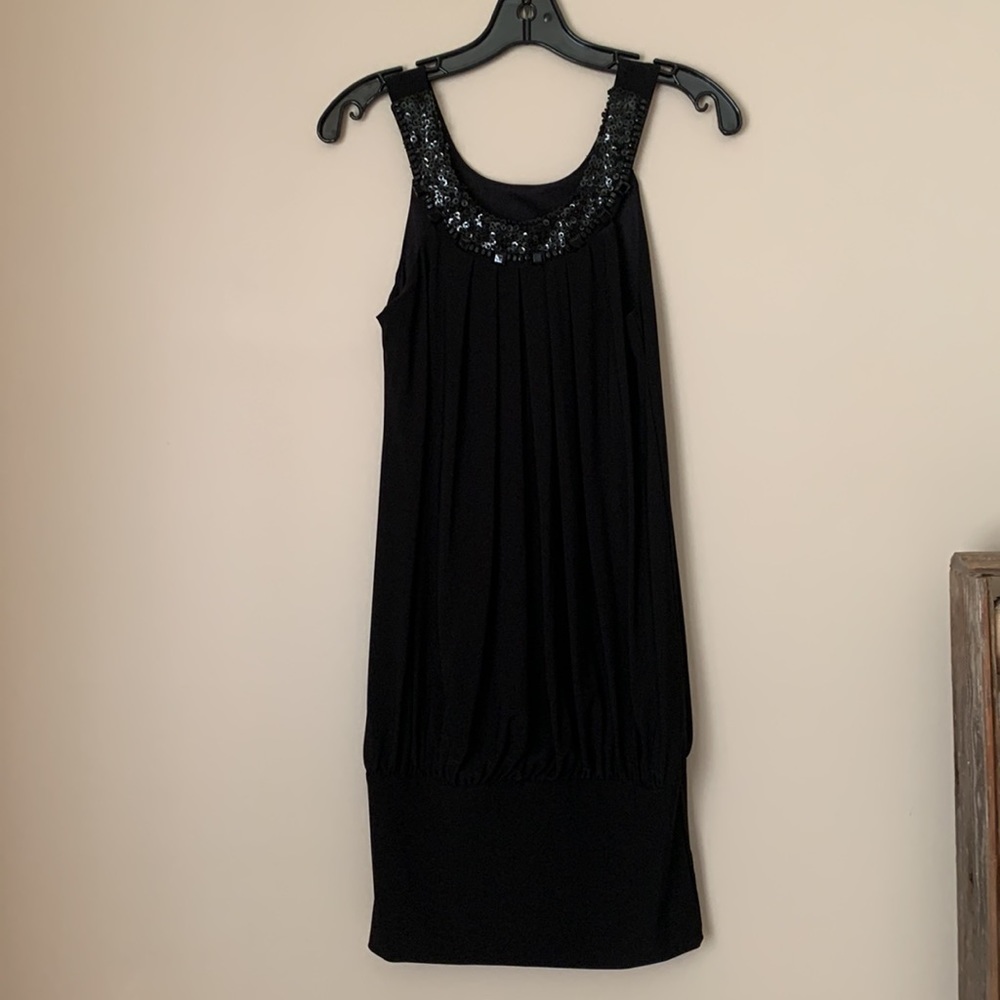 Windsor women’s cocktail dress.